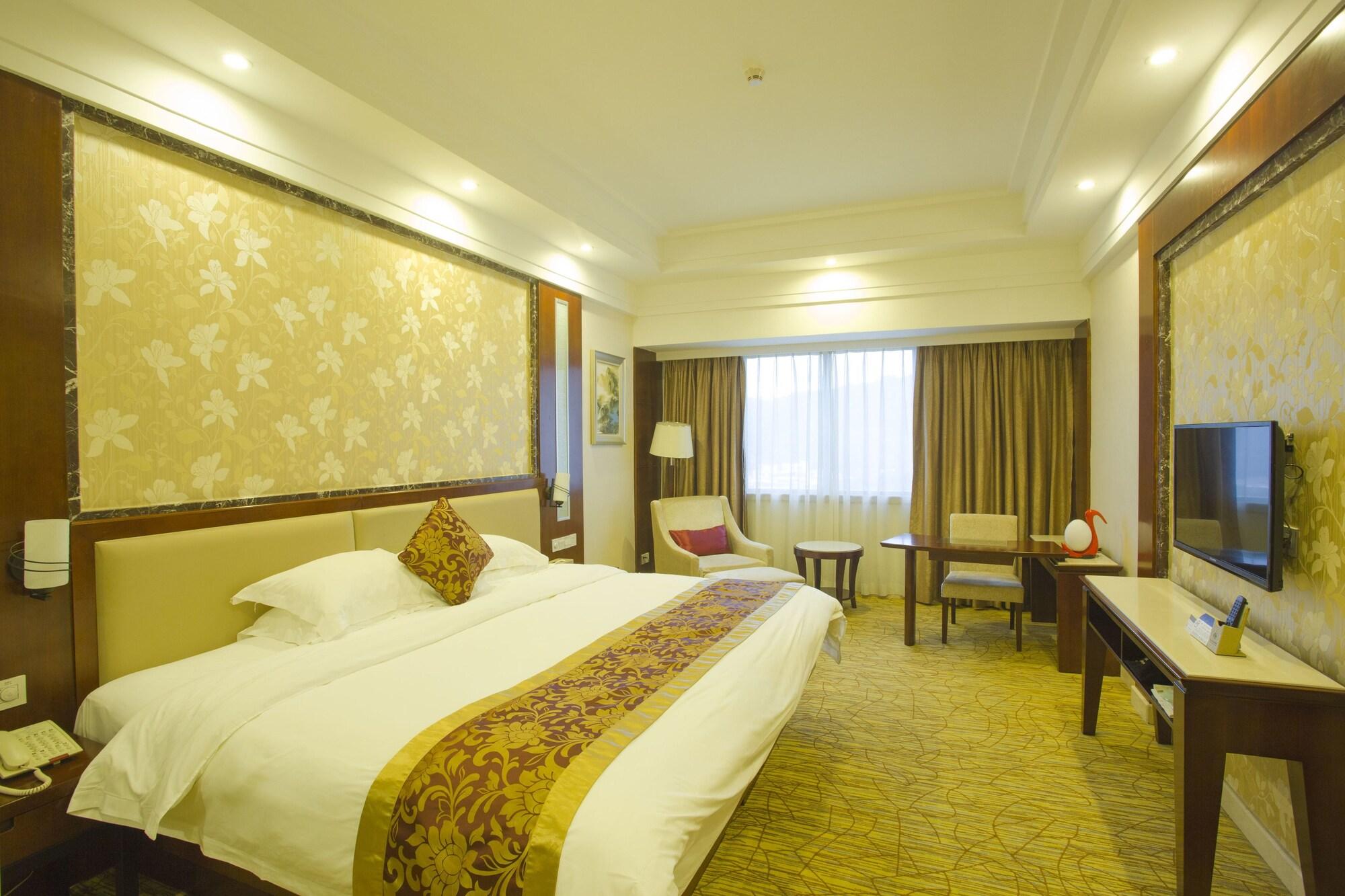 Haili Garden Hotel Quảng Châu Ngoại thất bức ảnh