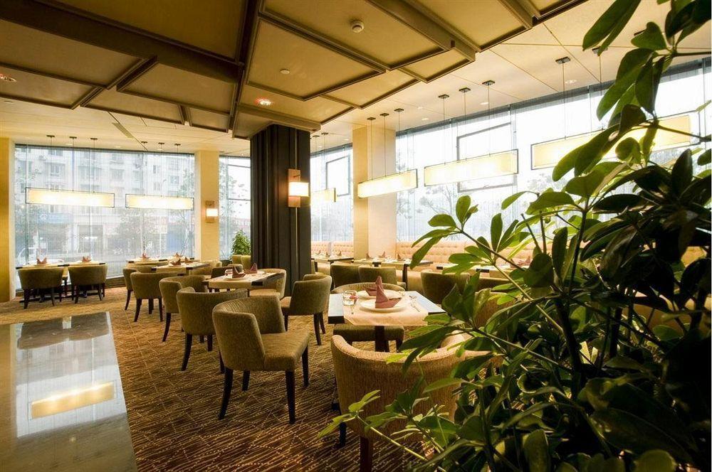 Haili Garden Hotel Quảng Châu Ngoại thất bức ảnh