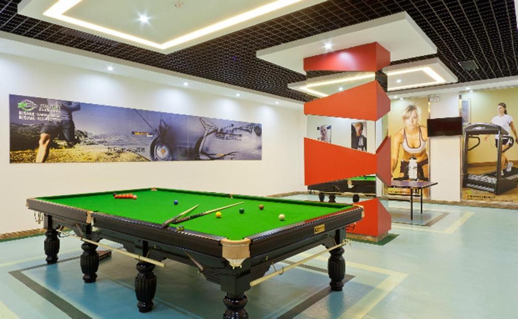 Haili Garden Hotel Quảng Châu Ngoại thất bức ảnh
