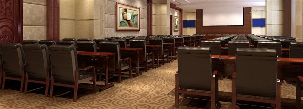 Haili Garden Hotel Quảng Châu Ngoại thất bức ảnh